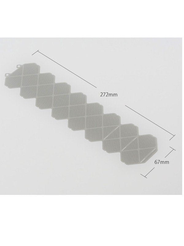 X-MESH STOVE (Lサイズ) [XMS-02S]｜MUNIEQ【Outlet_30】