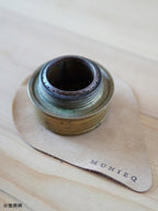 Leather Pad [LP-01L-ca]｜MUNIEQ