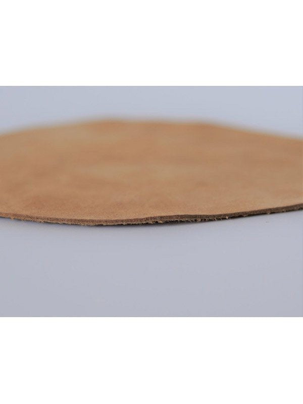 Leather Pad [LP-01L-ca]｜MUNIEQ