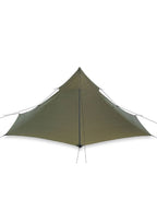 ILLUSION SOLO TENT #Olive [illu solo olv]｜LITEWAY