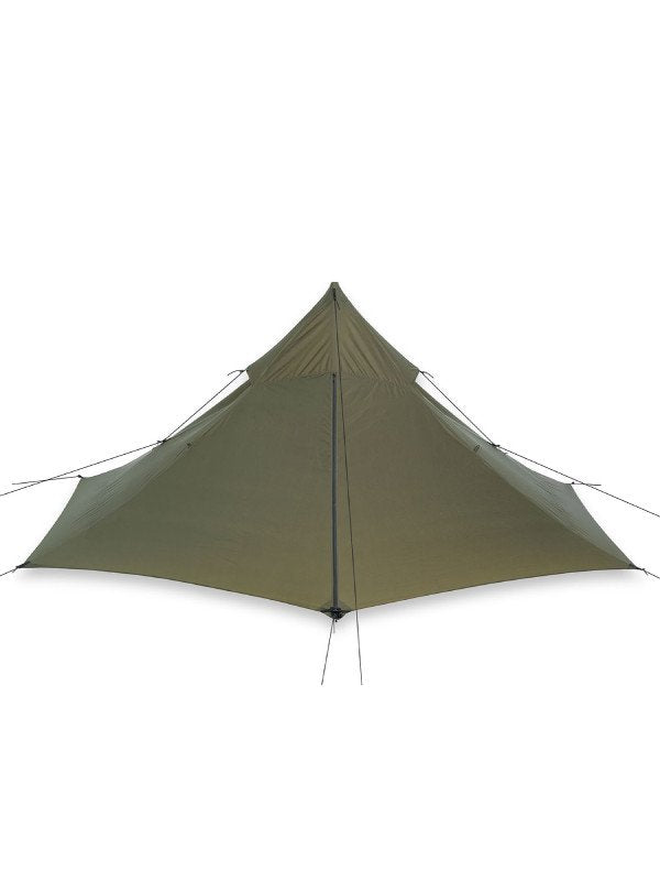 ILLUSION SOLO TENT #Olive [illu solo olv]｜LITEWAY
