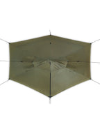 ILLUSION SOLO TENT #Olive [illu solo olv]｜LITEWAY