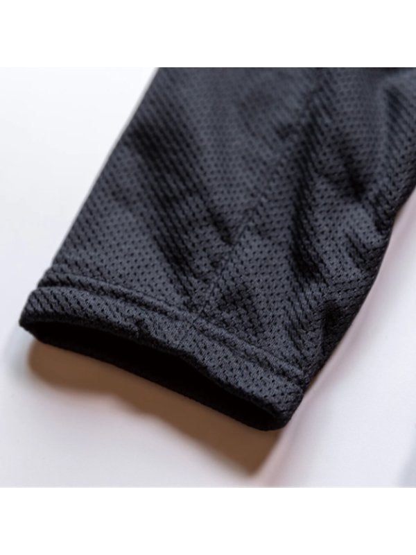 ADRIFT CREW #Black [202110]｜STATIC