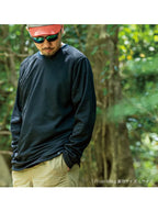 ADRIFT CREW #Black [202110]｜STATIC