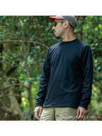 ADRIFT CREW #Black [202110]｜STATIC