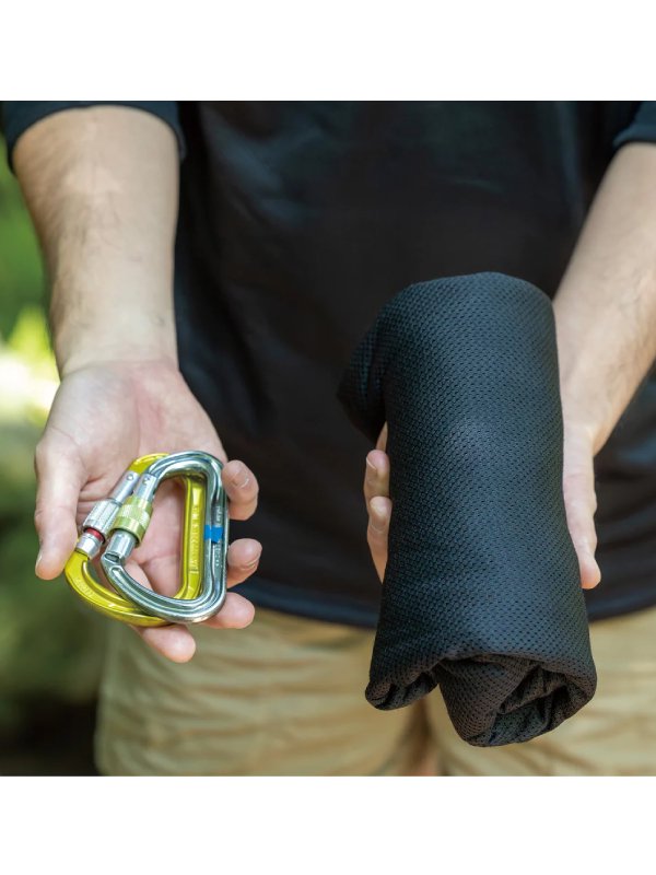 ADRIFT CREW #Black [202110]｜STATIC