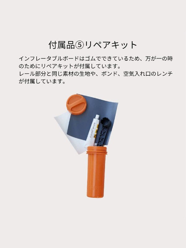 FLY 14 x 26 [2022モデル]【大型品/送料無料】｜KOKUA