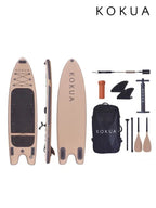 MAKUA HOLOHOLO [2022モデル]【大型品/送料無料】｜KOKUA