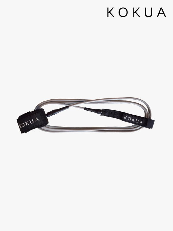 10FT SURF LEASH (足首用)｜KOKUA