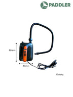 Intelligent DC Electric Pump｜PADDER