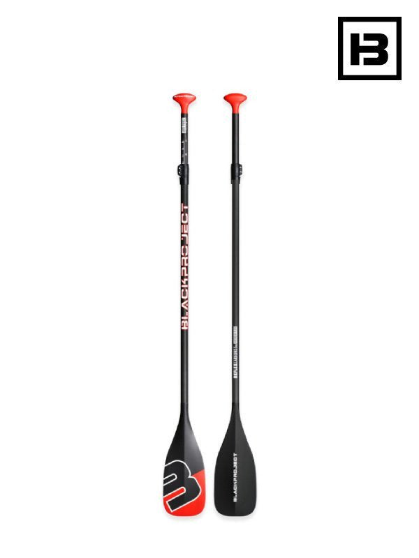 Pure Adjustable M-Slim (シャフト/26.5mm) 【大型商品】｜BLACK PROJECT