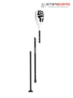 LIMA TUFSKIN 3PCS (シャフト/29mm) 【大型品/送料無料】｜STARBOARD