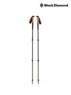 パーシュート #チャコール/オクタン [BD82501002]｜Black Diamond