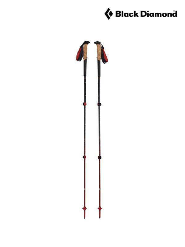 パーシュート #チャコール/オクタン [BD82501002]｜Black Diamond