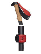 パーシュート #チャコール/オクタン [BD82501002]｜Black Diamond