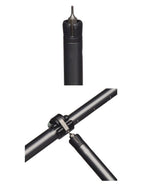 パーシュート #チャコール/オクタン [BD82501002]｜Black Diamond