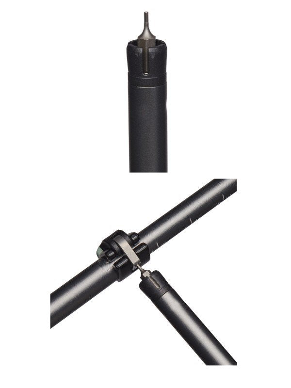 パーシュート #チャコール/オクタン [BD82501002]｜Black Diamond