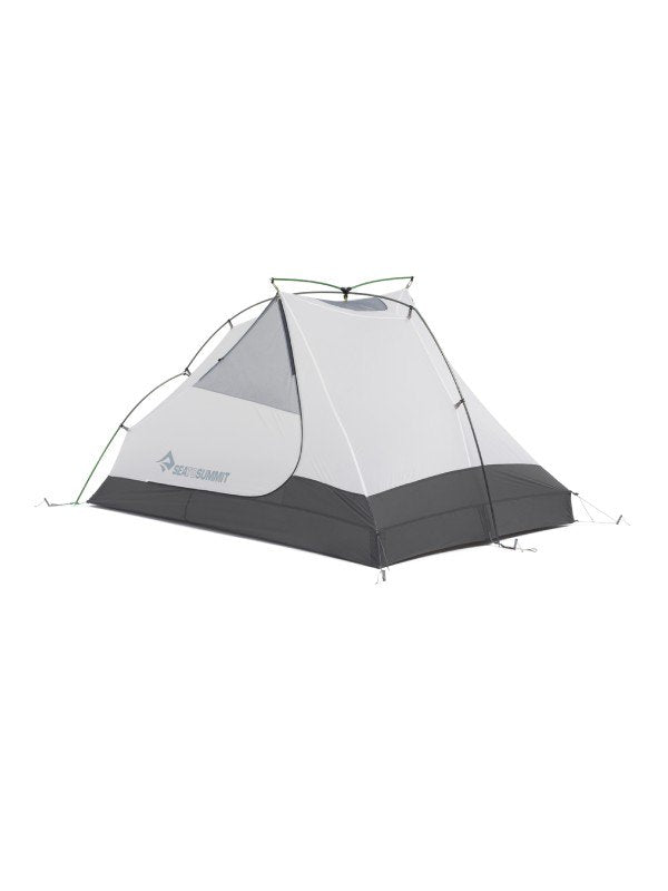 アルトTR2プラステント #グリーン [ST87004001]｜SEA TO SUMMIT【Outlet_30】