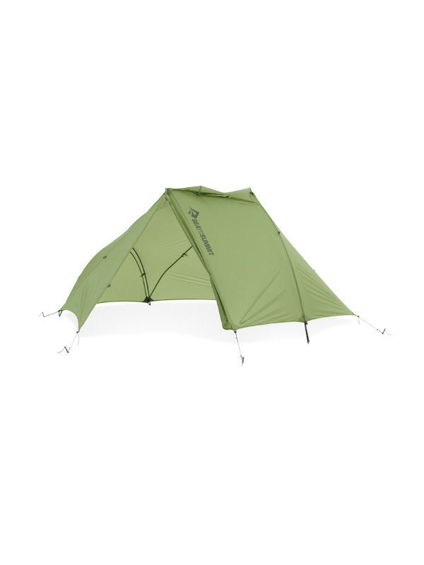 アルトTR2プラステント #グリーン [ST87004001]｜SEA TO SUMMIT【Outlet_30】