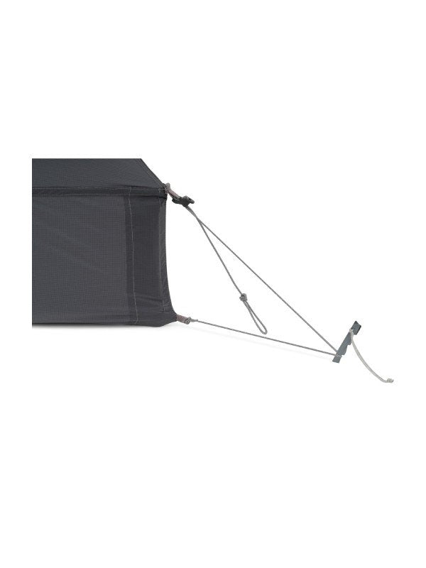 アルトTR2プラステント #グリーン [ST87004001]｜SEA TO SUMMIT【Outlet_30】