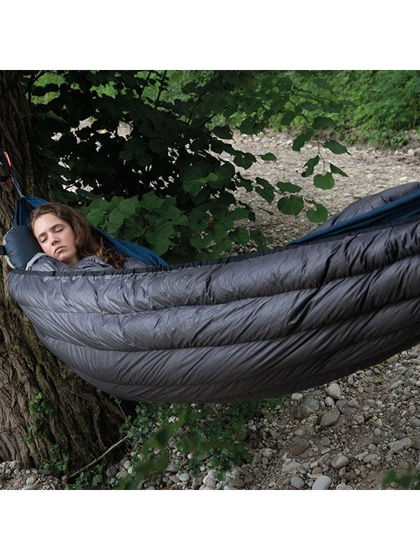 ハンモック アンダーキルトダウン [12550071000000]｜COCOON