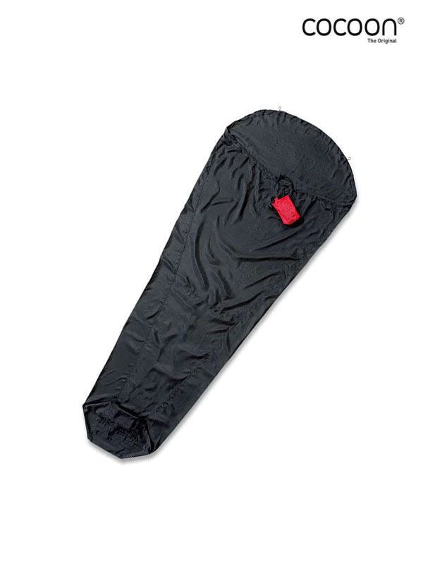 マミーライナー 100％ リップストップシルク [12550020001007]｜COCOON