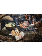 パーティー ミニ [TR-400246]｜trangia