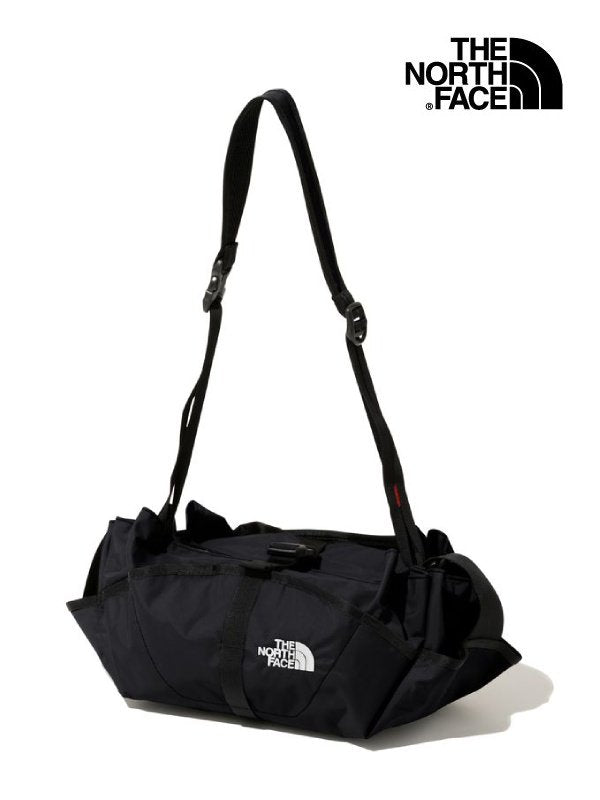 Escape Shoulder Pouch #K [NM82307]｜THE NORTH FACE
