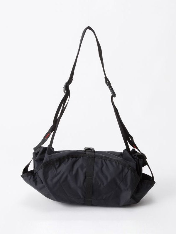 Escape Shoulder Pouch #K [NM82307]｜THE NORTH FACE