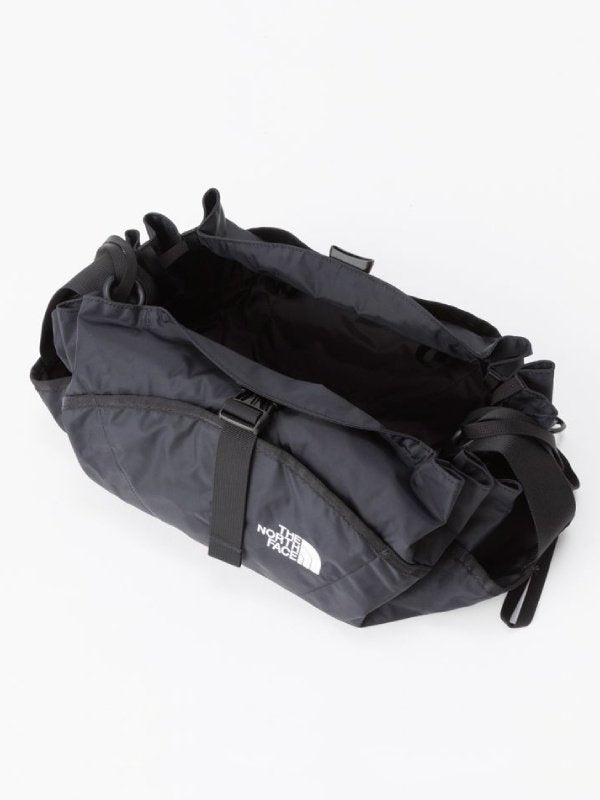 Escape Shoulder Pouch #K [NM82307]｜THE NORTH FACE