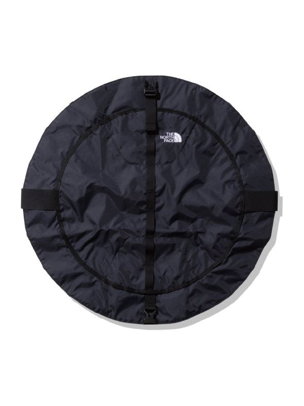 Escape Shoulder Pouch #K [NM82307]｜THE NORTH FACE