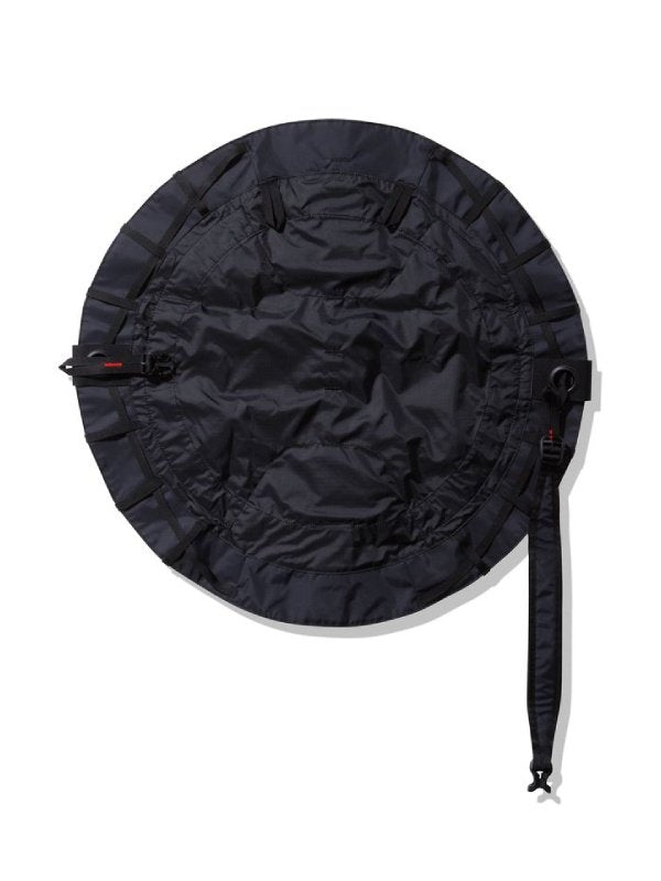 Escape Shoulder Pouch #K [NM82307]｜THE NORTH FACE