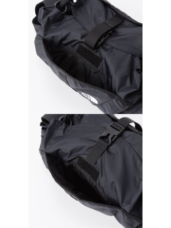 Escape Shoulder Pouch #K [NM82307]｜THE NORTH FACE