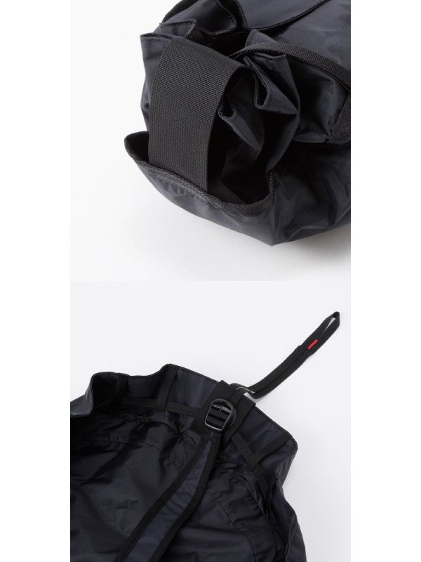 Escape Shoulder Pouch #K [NM82307]｜THE NORTH FACE