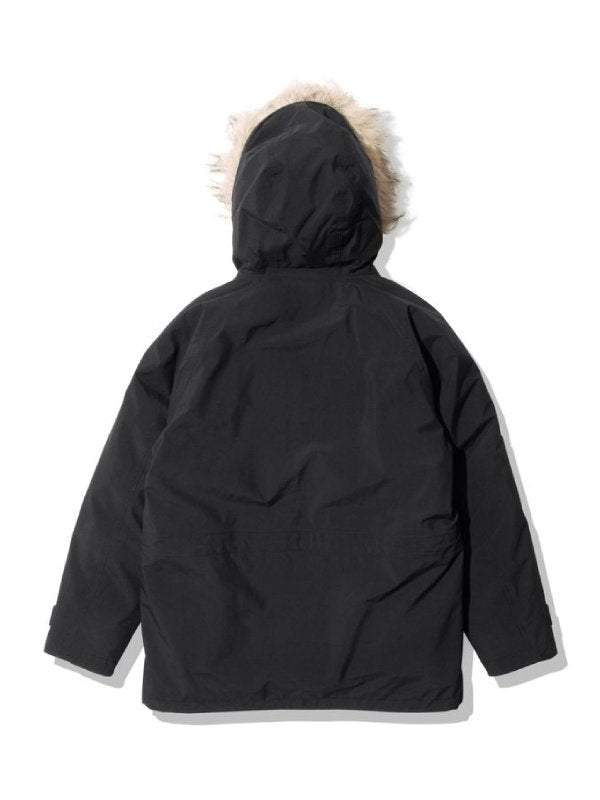 GTX Serow Magne Triclimate Jacket #K [NP62231]｜THE NORTH FACE