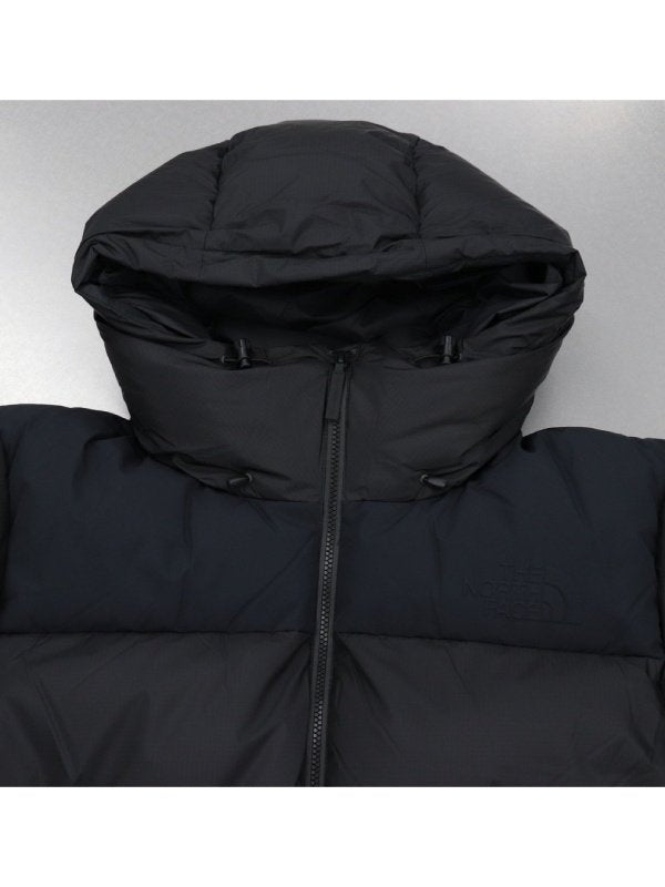 Women's Nuptse Hoodie #K [ND92162]｜THE NORTH FACE - K / M