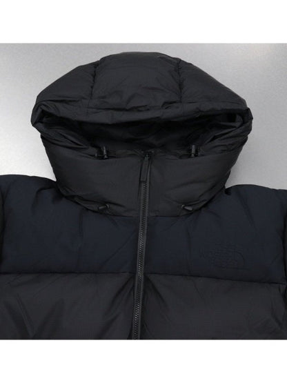 Women's Nuptse Hoodie #K [ND92162]｜THE NORTH FACE