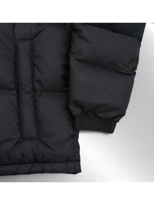 Women's Nuptse Hoodie #K [ND92162] | THE NORTH FACE