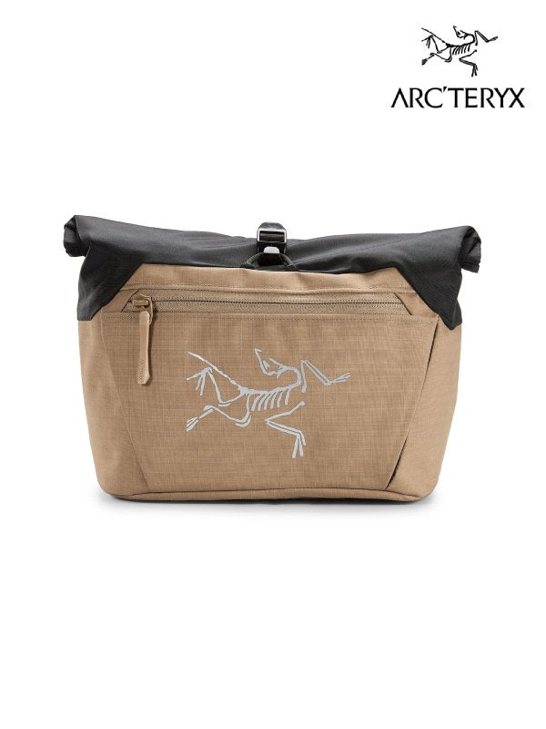 Ion Chalk Bucket #Canvas [X000006959][L08448200]｜ARC'TERYX