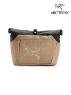 Ion Chalk Bucket #Canvas [X000006959][L08448200]｜ARC'TERYX