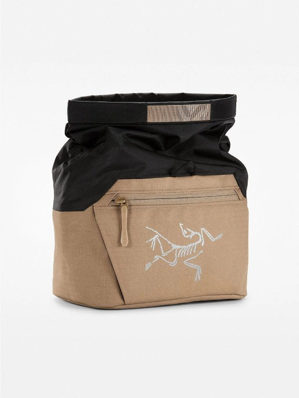 Ion Chalk Bucket #Canvas [X000006959][L08448200]｜ARC'TERYX