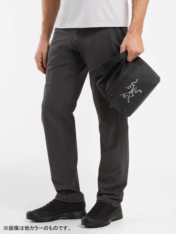 ARCTERYX｜アークテリクス Ion Chalk Bucket #Canvas [X000006959
