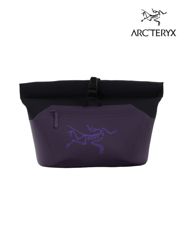Ion Chalk Bucket #Expanse [X000006959][L08676800]｜ARC'TERYX