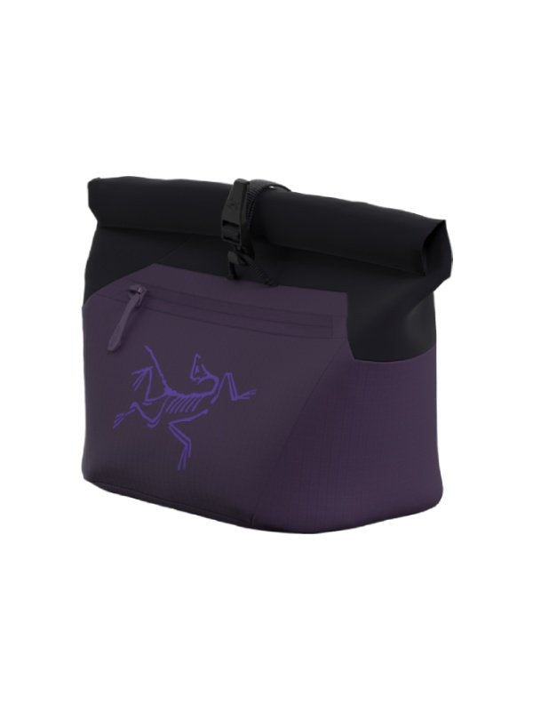 Ion Chalk Bucket #Expanse [X000006959][L08676800]｜ARC'TERYX