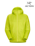 Nuclei连帽衫 #暗黑冲刺 [30745][L08608800] | ARC'TERYX