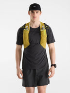 Norvan 7 Vest #Lampyre/Sprint [X000007164][L08679200]｜ARC'TERYX