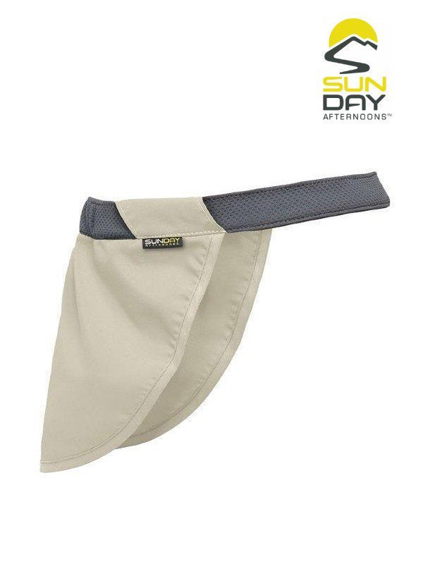 ソーラーカーテン #クリーム [S2A96736]｜SUNDAY AFTERNOONS