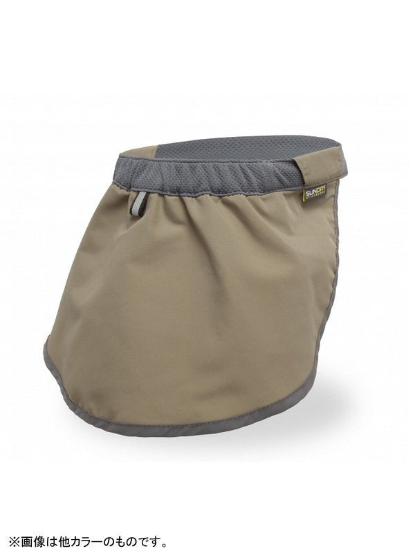 ソーラーカーテン #クリーム [S2A96736]｜SUNDAY AFTERNOONS