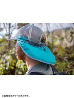 ソーラーカーテン #クリーム [S2A96736]｜SUNDAY AFTERNOONS