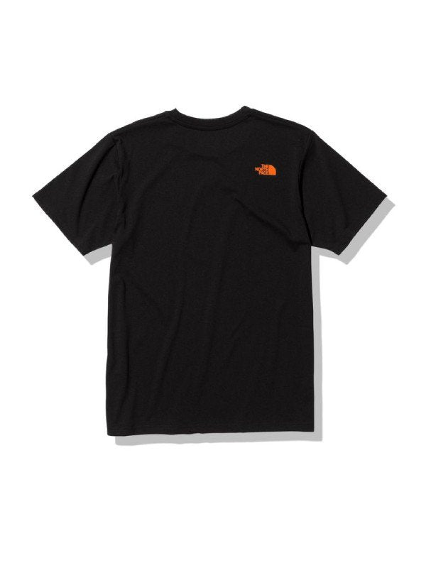 S/S Explore Source Mountain Tee #K [NT32393] | THE NORTH FACE